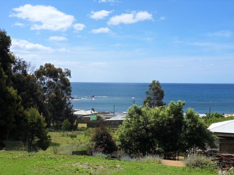 14 George Street, Chasm Creek, Burnie TAS 7320