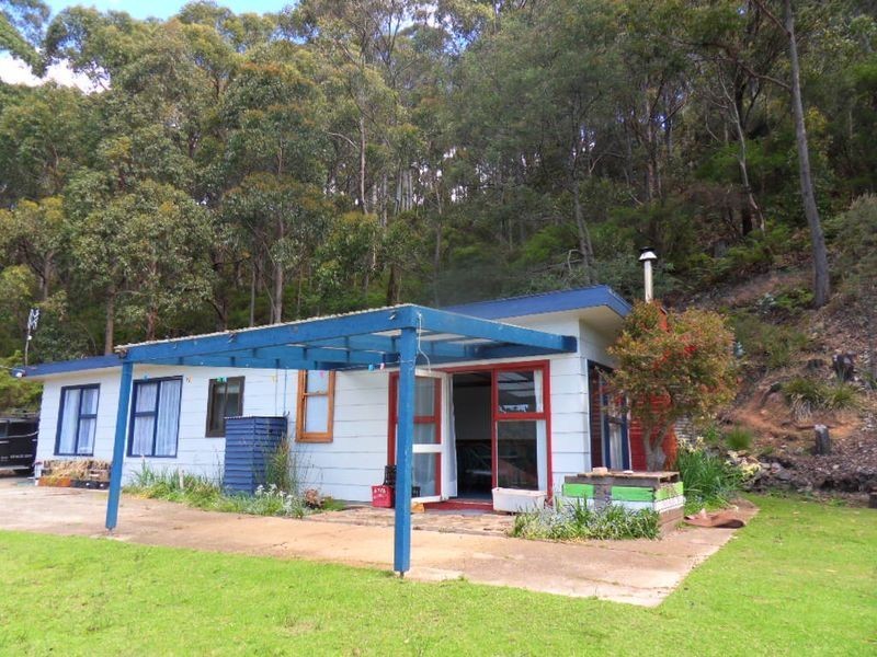 14 George Street, Chasm Creek, Burnie TAS 7320