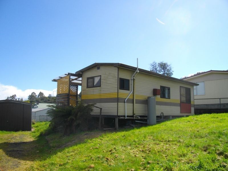 1 Reece Street, Rosebery TAS 7470