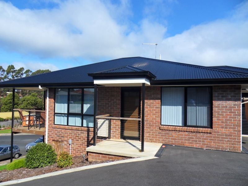 1/6 Fagan Drive, Burnie TAS 7320