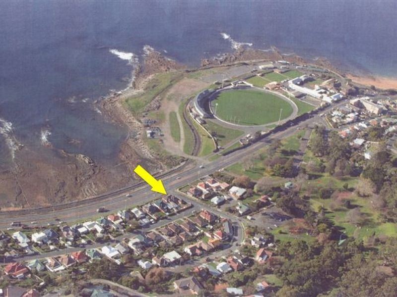 7 Bass Highway, Burnie TAS 7320