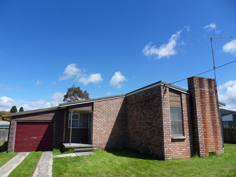 1 Que Street, Waratah TAS 7321