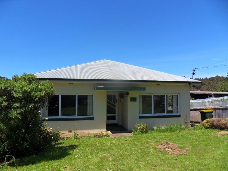 23 Spencer Street, Burnie TAS 7320