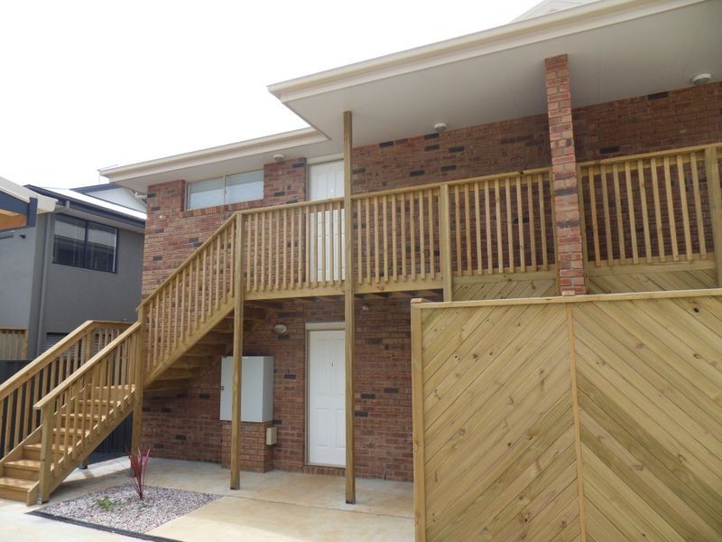 2/23 Wingrove Gardens, Burnie TAS 7320