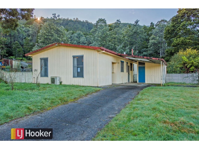 5 Banksia Place, Rosebery TAS 7470