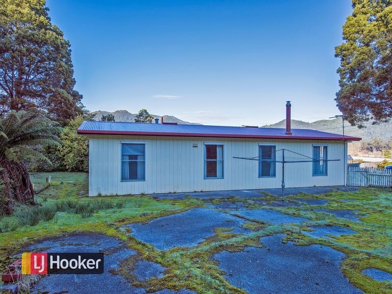 5 Banksia Place, Rosebery TAS 7470