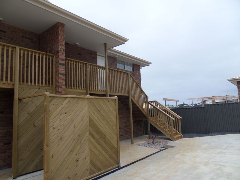 3/23 Wingrove Gardens, Burnie TAS 7320
