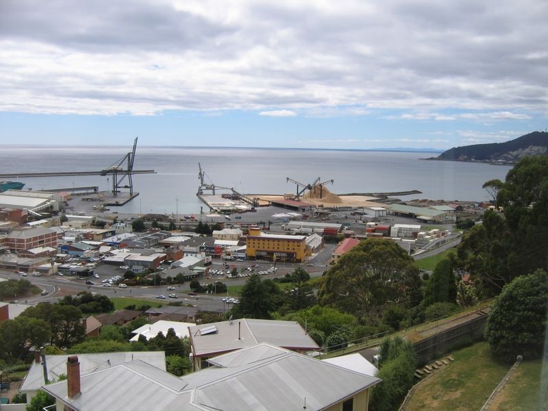 2 Morse Street, Burnie TAS 7320