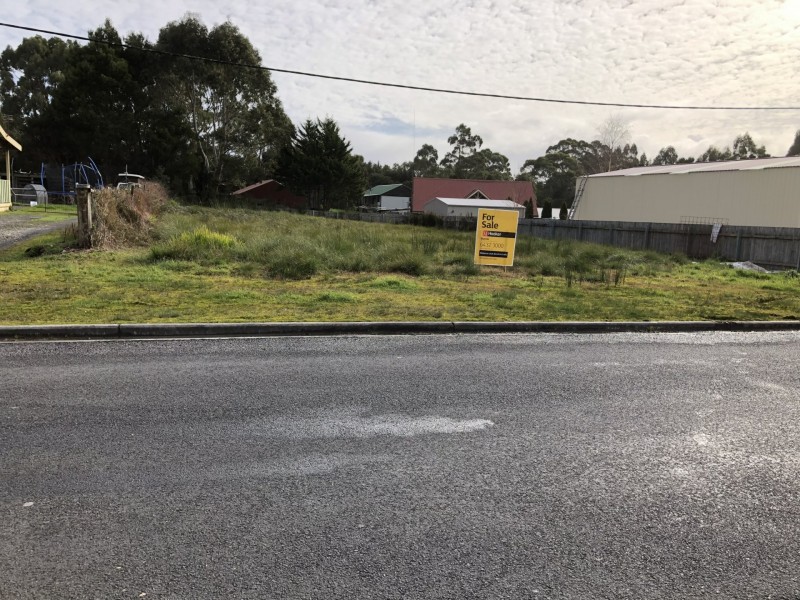 36 Frazer Street, Strahan TAS 7468