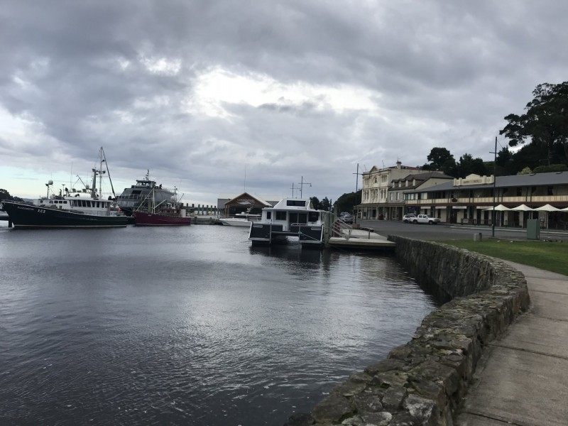 36 Frazer Street, Strahan TAS 7468