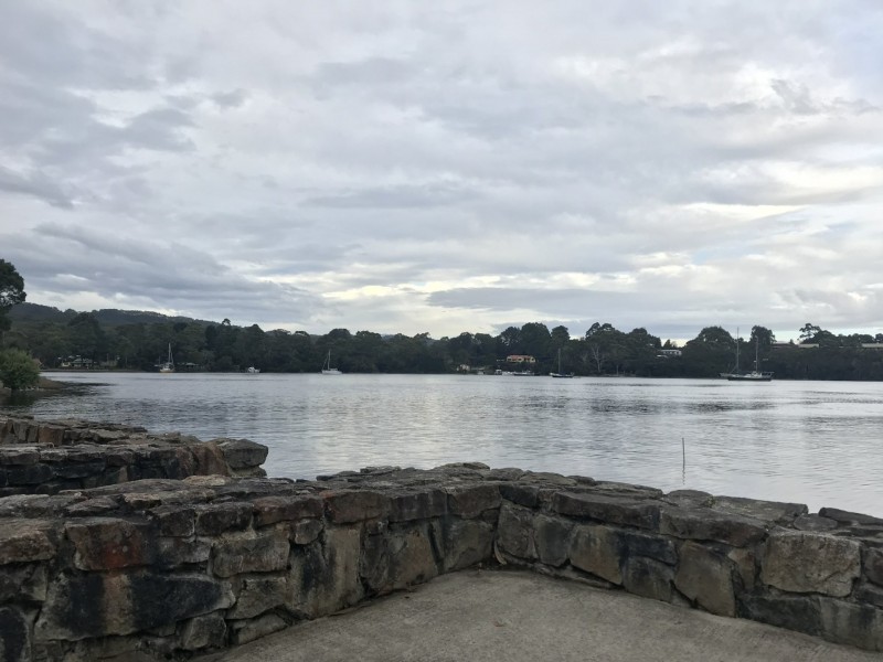 36 Frazer Street, Strahan TAS 7468