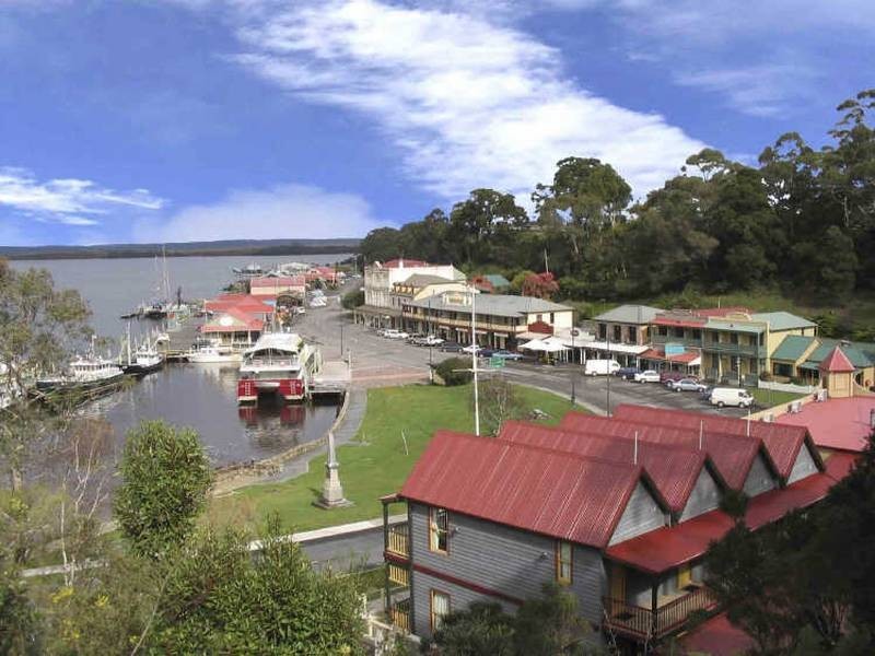 36 Frazer Street, Strahan TAS 7468