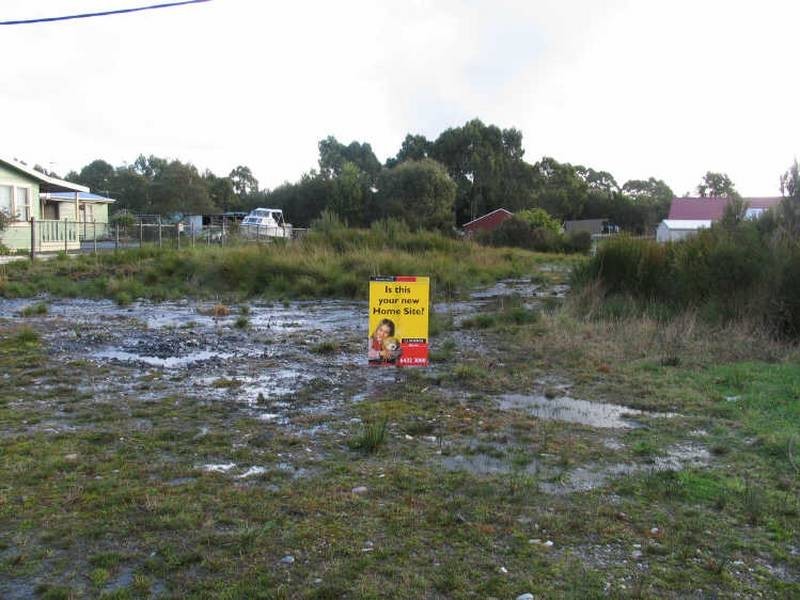 36 Frazer Street, Strahan TAS 7468