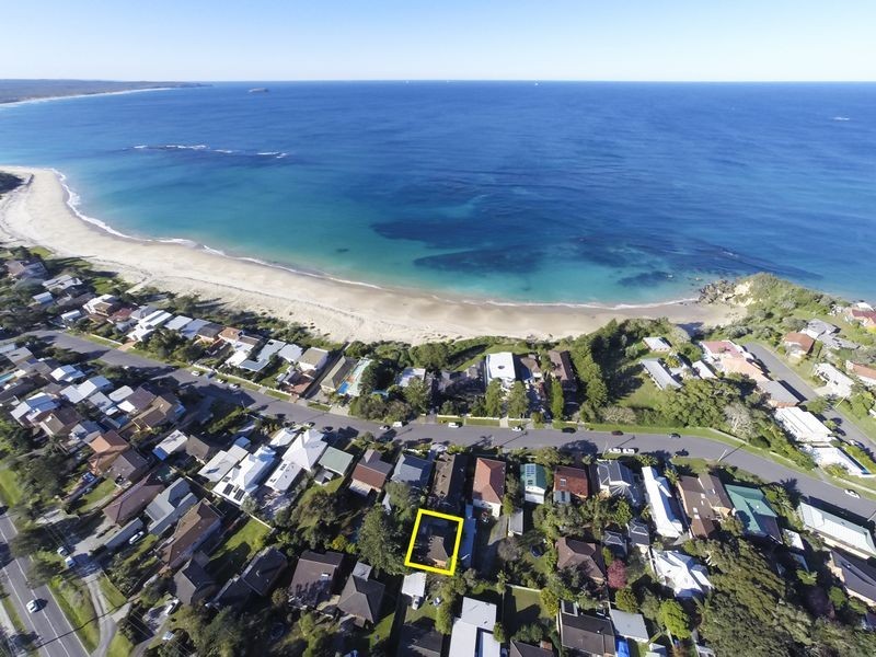 3/16 Elizabeth Drive, Noraville NSW 2263