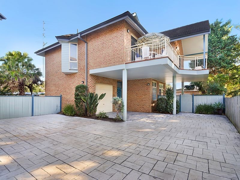 3/16 Elizabeth Drive, Noraville NSW 2263