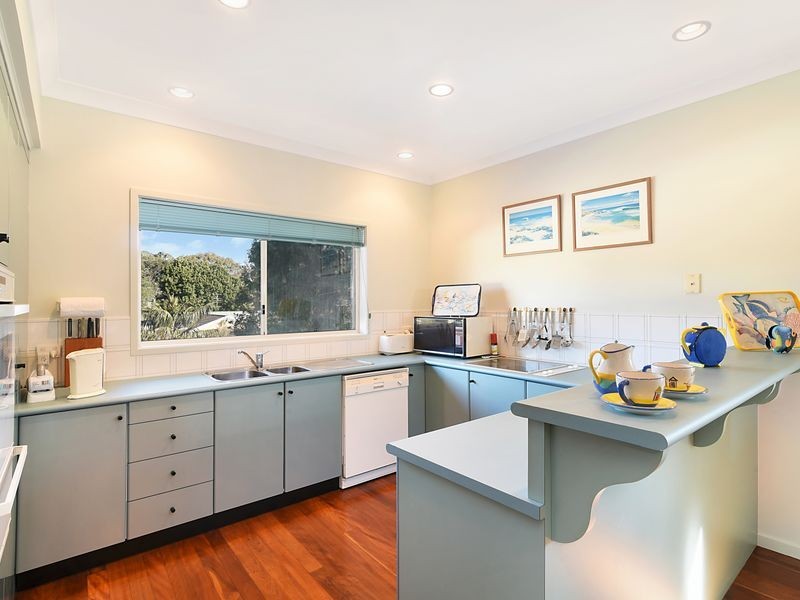 3/16 Elizabeth Drive, Noraville NSW 2263