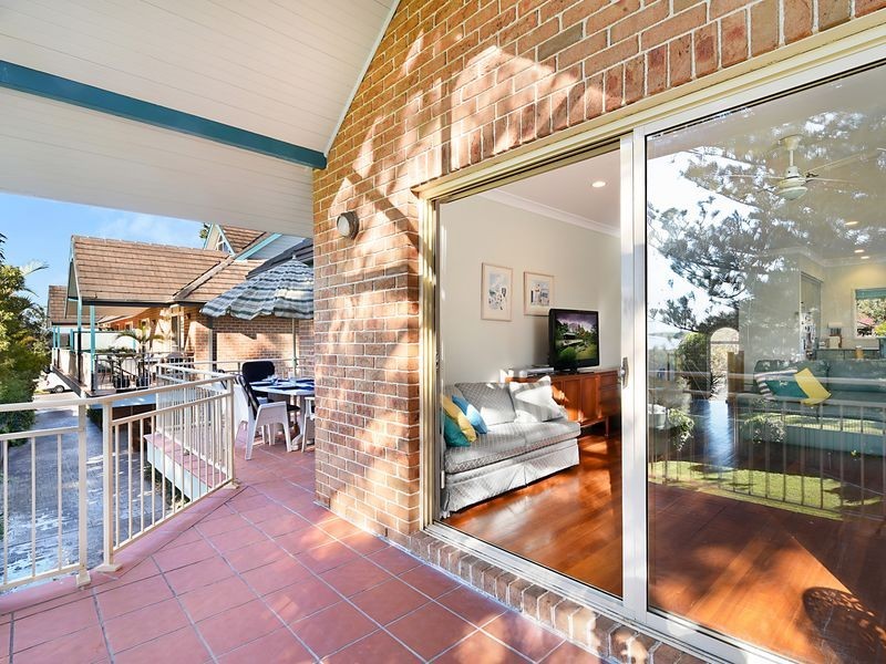 3/16 Elizabeth Drive, Noraville NSW 2263