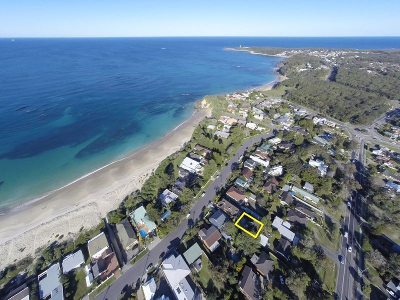 3/16 Elizabeth Drive, Noraville NSW 2263