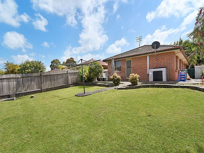 Hamlyn Terrace NSW 2259