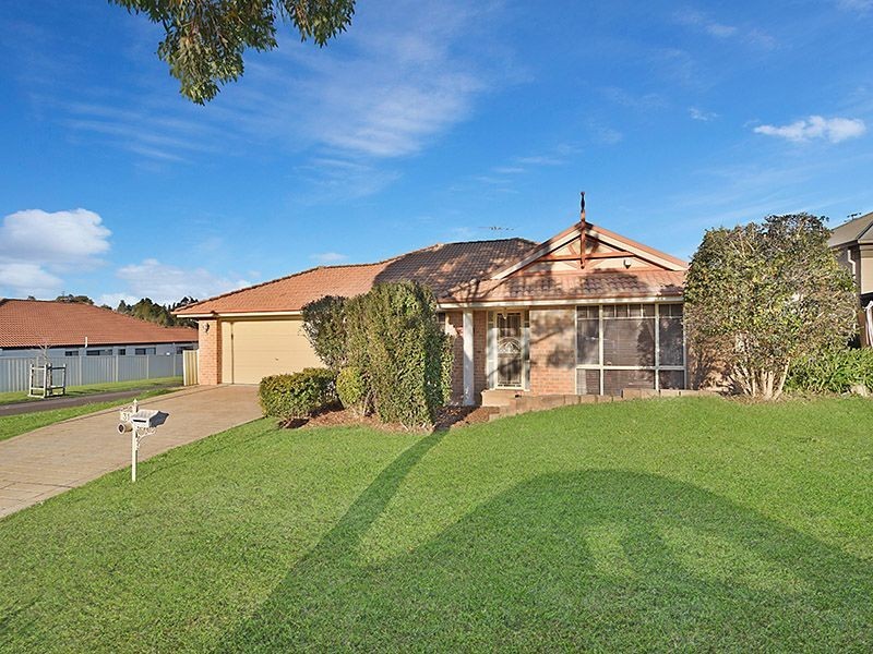 31 Barrington Drive, Woongarrah NSW 2259