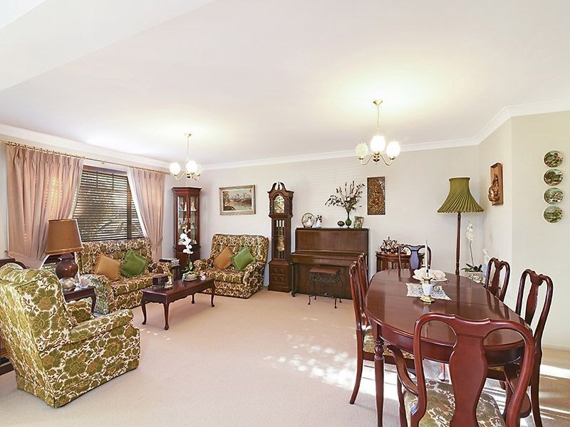 31 Barrington Drive, Woongarrah NSW 2259