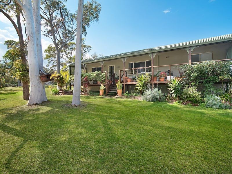 117b/2 Macleay Drive, Budgewoi NSW 2262