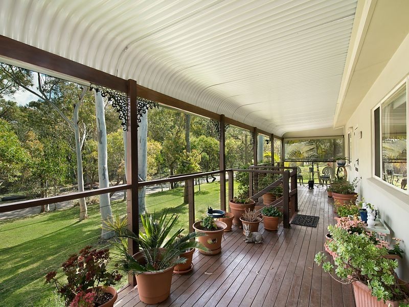 117b/2 Macleay Drive, Budgewoi NSW 2262