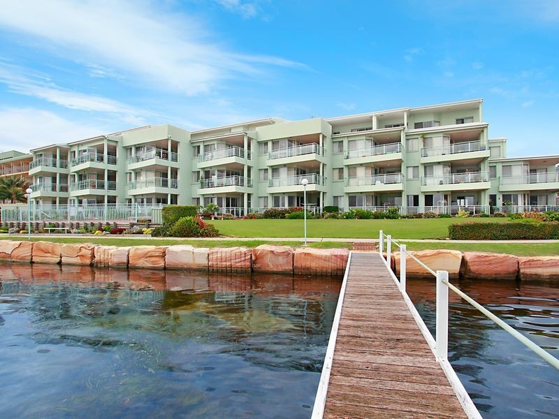 25/190-198 Main Road, Toukley NSW 2263