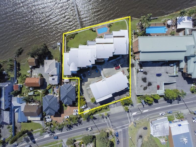 25/190-198 Main Road, Toukley NSW 2263