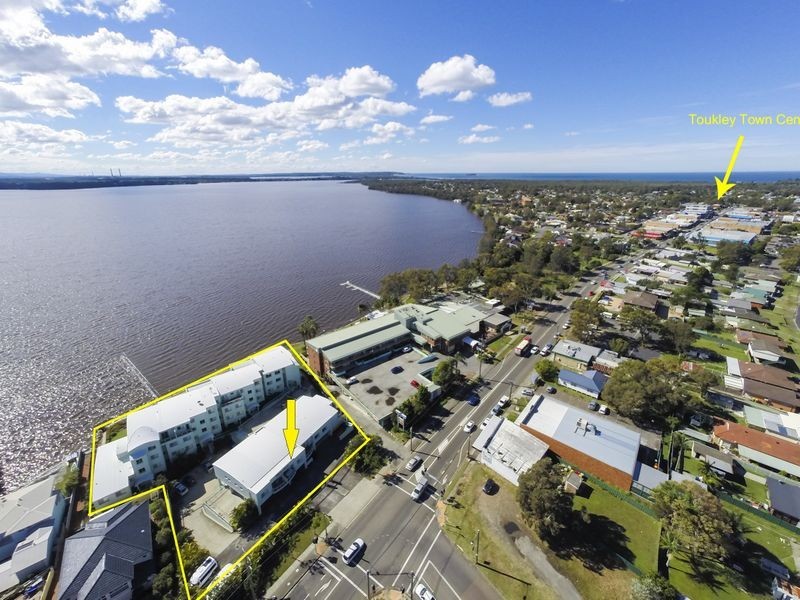 25/190-198 Main Road, Toukley NSW 2263