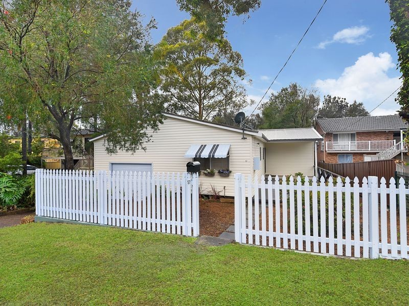 57 Panorama Avenue, Charmhaven NSW 2263