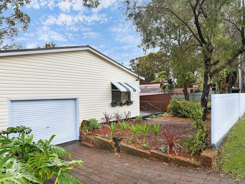 57 Panorama Avenue, Charmhaven NSW 2263