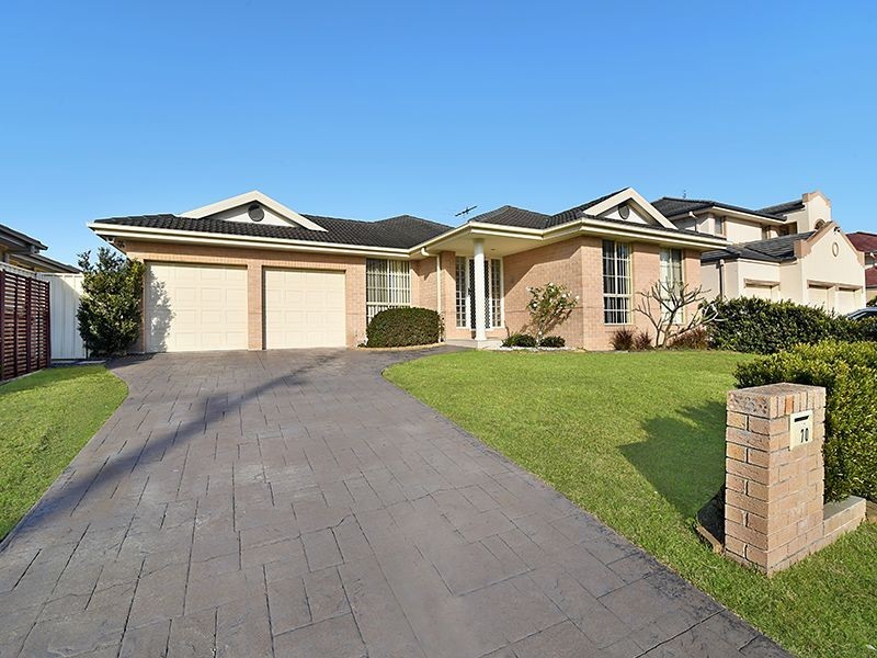 70 Mataram Road, Woongarrah NSW 2259