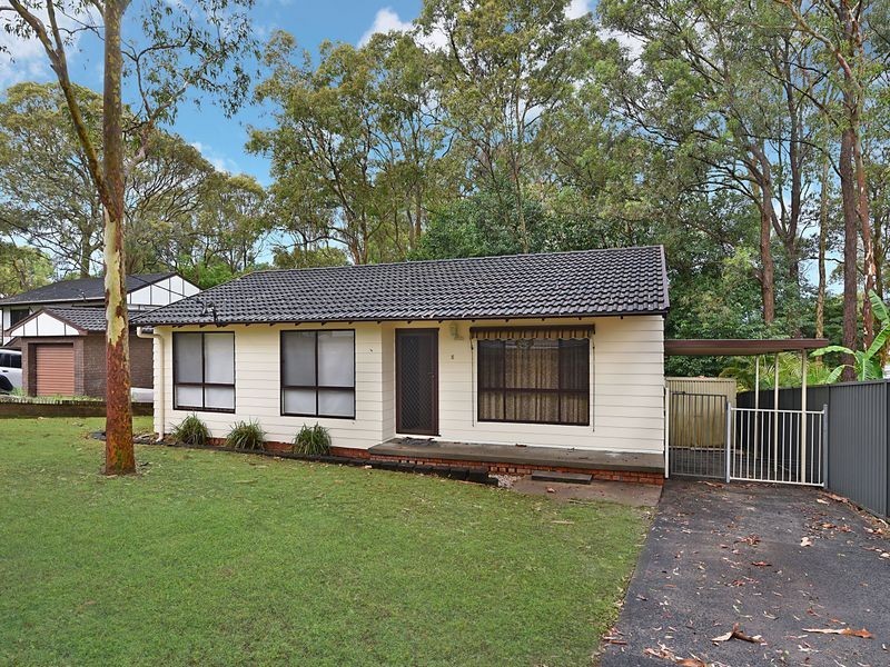 5 Margot Avenue, Gorokan NSW 2263