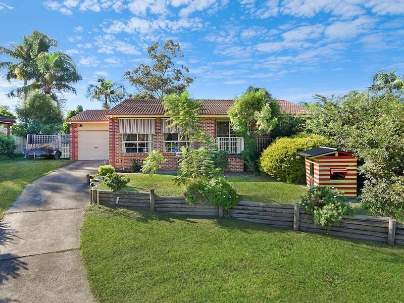 47 Darri Road, Wyongah NSW 2259