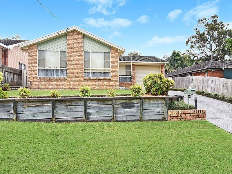 21 Bridge Avenue, Chain Valley Bay NSW 2259