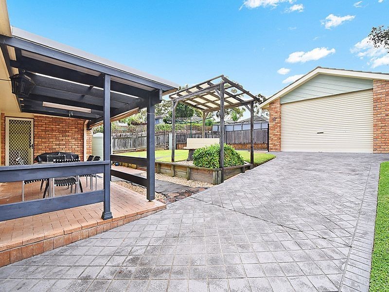 21 Bridge Avenue, Chain Valley Bay NSW 2259