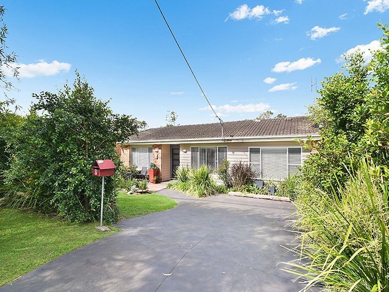 7 Brennon Road, Gorokan NSW 2263