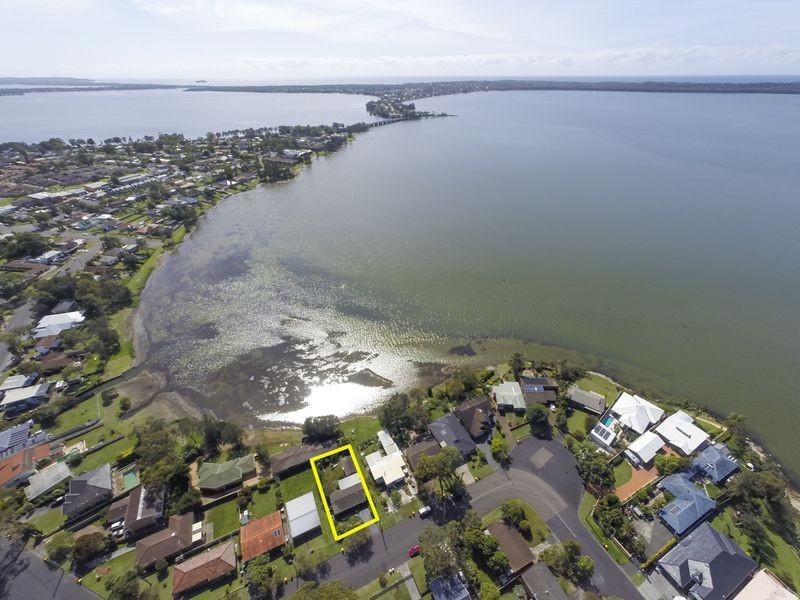 7 Brennon Road, Gorokan NSW 2263