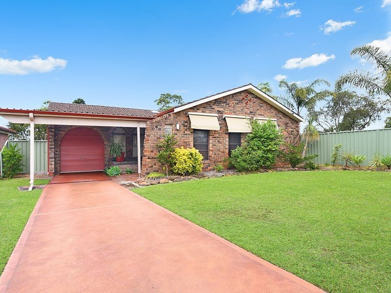 Kanwal NSW 2259