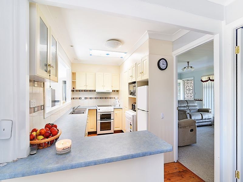 23 Yennora Ave, Wyongah NSW 2259
