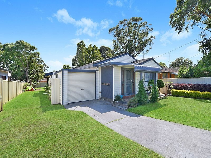 51 Manuka Parade, Gorokan NSW 2263