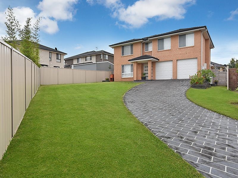 56 Highberry Street, Woongarrah NSW 2259