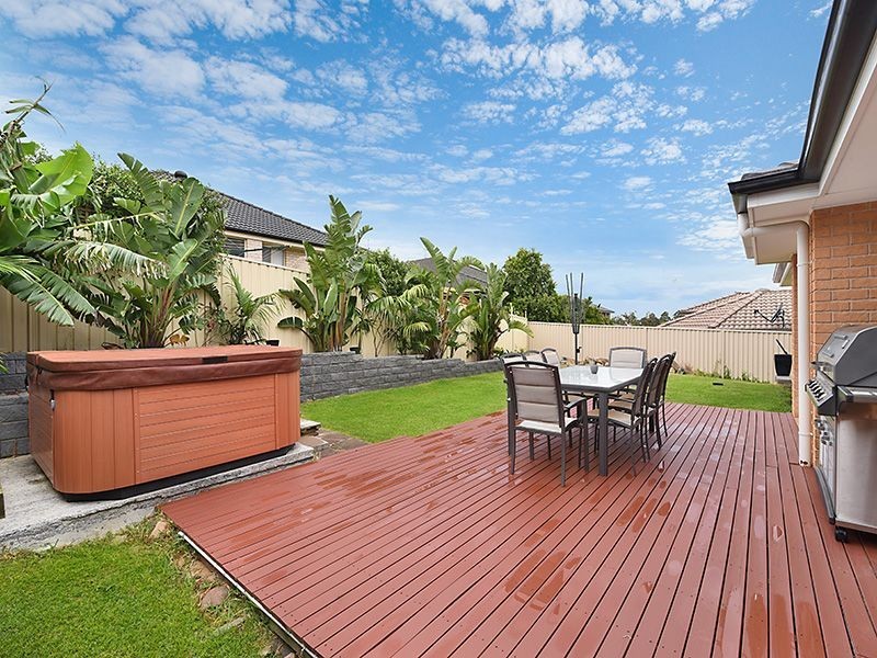 56 Highberry Street, Woongarrah NSW 2259