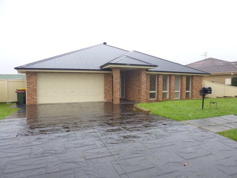39 Piper Drive, Hamlyn Terrace NSW 2259