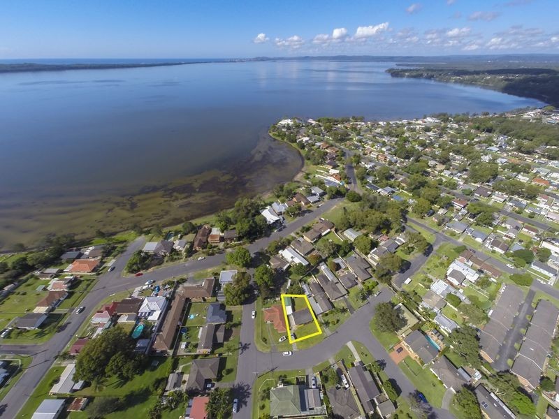 Gorokan NSW 2263