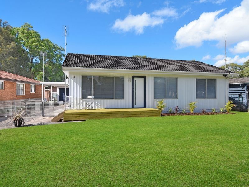Gorokan NSW 2263