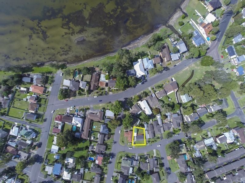 Gorokan NSW 2263