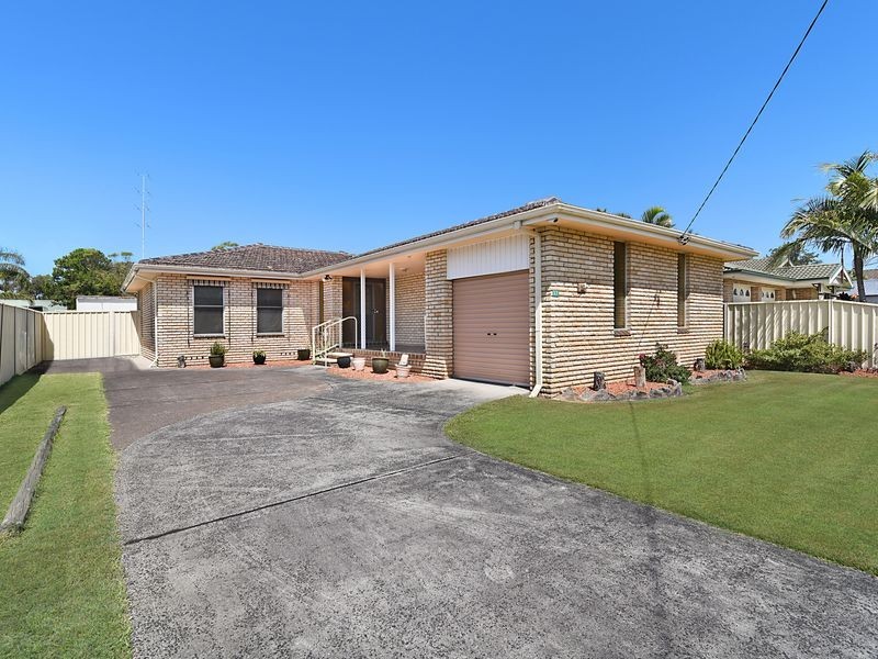 Noraville NSW 2263