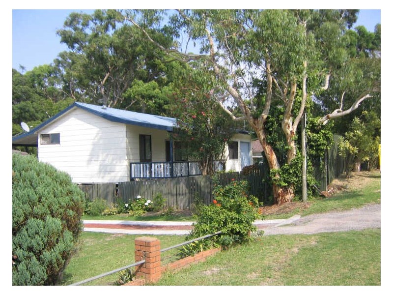 Budgewoi NSW 2262